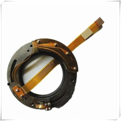 100% Original 24-70 LENS Aperture EF 24-70mm f/2.8L USM Cable For Canon 24-70mm FLEX Camera repair parts