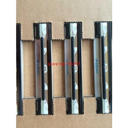 100% original new argox OS-203D OS-203DT printheads spare parts 203dpi thermal print head Original 23-80017-001