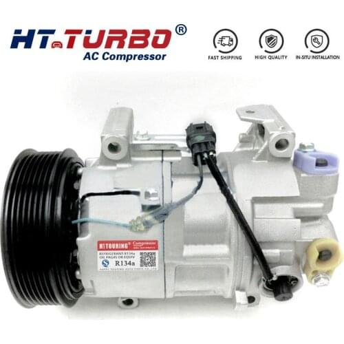 390029072 For Honda CRV 2011- AC Air Conditioning Compressor