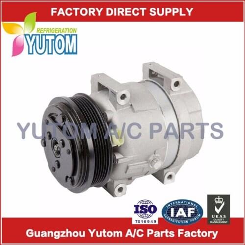 Auto AC Compressor For Suzuki Verona 700725 715060 95200-86Z20 9520086Z20 60-02093NA