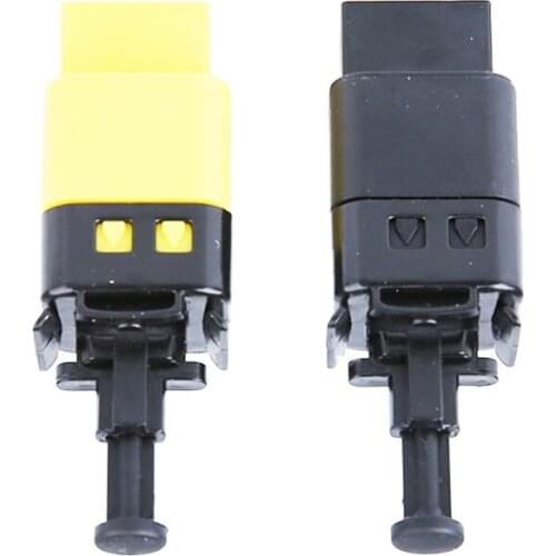 Car Brake Light Switch Stop Lamp Stoplight Switch For Buick Excelle 04-15 For Chevrolet Kalos 05-10 Lova 06-10 Epica 05-08