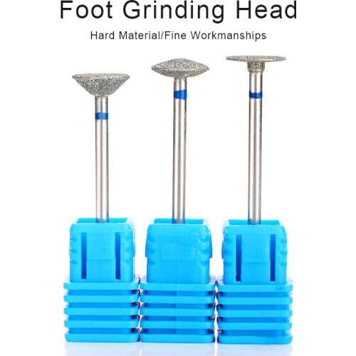 Фрезы для аппаратного маникюра Born Pretty China At AliExpress