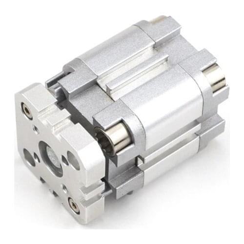 Cylinder ADVUL-80-10-15-20-25-30-40-50-63-80-100-P-A ADVUL