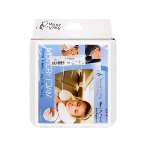 Viscocy Travel Pillow