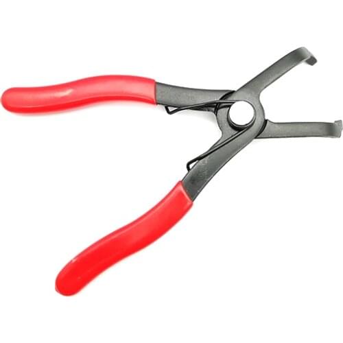 Remover Rivet Car Panel Faring Fastener Puller Tool Push Pin Pliers Plastic Clip