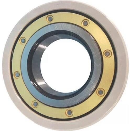 Insulating Generator Deep Groove Ball Bearing 6312MJ20AAC3 6315MJ20AA-C3 6320MJ20AA-C3 Insulated Bearing 6322 M J20AA-C3