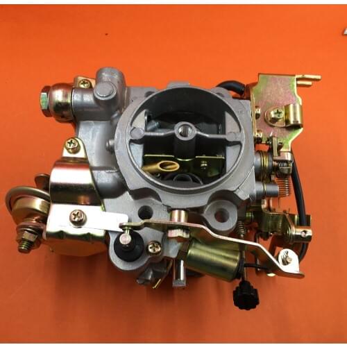 Carburetor carbuetor carb Fit for Mitsubishi 4G63 L300/Galant/TALON/FREECA/Eclipse/SPACE GEAR