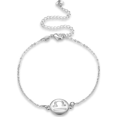 New Arrival Silver Plated Anklet for Women Fashion Trendsetting Bride foot chain Classic jewelry Hyperbole Design