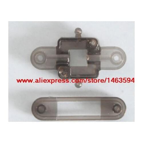 Wholesale Syma S107 S107G S107C RC Helicopter Spare Parts upper main blade grip set Free Shipping