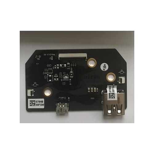 Original DJI Phantom 3 Adv/Pro Remote Transmitter Circuit Board Repair Parts Brand New