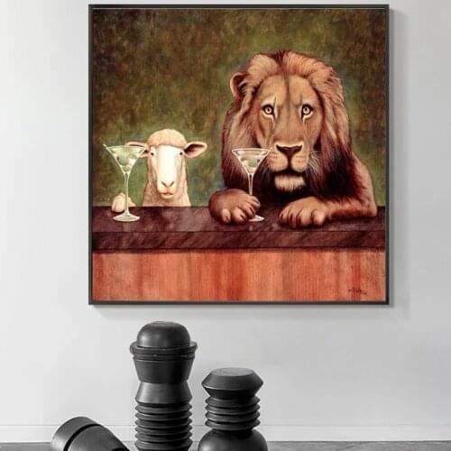 Metal Figure Statue Art Canvas Painting Romantic Abstract Posters and Prints Wall Pictures Modern Living Room Home Decoration