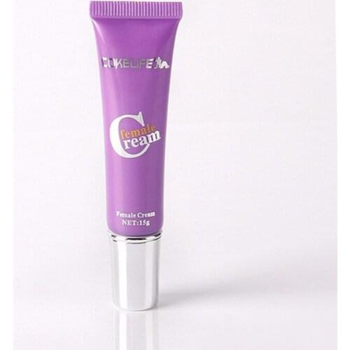 Sexual Intercourse Female Cream Lubricant Anal Gel Sexual Flirt Tightening Sex Climax Cream Massage Woman Masturbation Grease