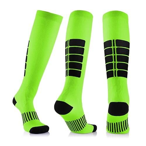 Antifatigue Unisex Compression Socks Medical Varicose Veins Leg Relief Pain Stockings Fit For Circulation &Recovery Socks