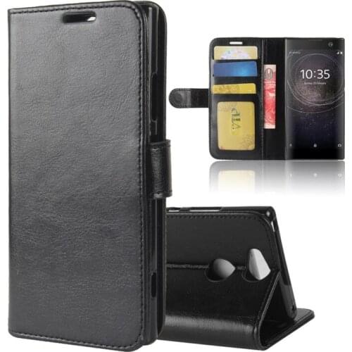 Чехлы для телефонов Sony Xperia XA2 Plus Szszhan China At AliExpress