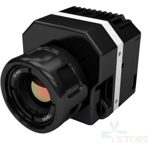 FLIR VUE 640 436-0008-00 Vue640 640*512 Resolution Thermal Imaging Camera Thermal Imager for Drone UAV SUAS