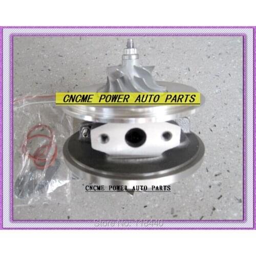 TURBO Cartridge CHRA Core GT2256V 709838-0004 709838-5005S 709838 For Mercede Benz Sprinter I Van 316CDI 416CDI OM612 2.7L 168HP