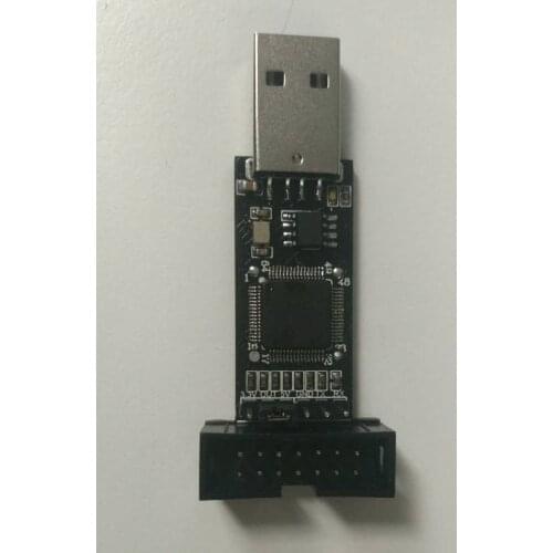 XDS100V2 Burner Emulator