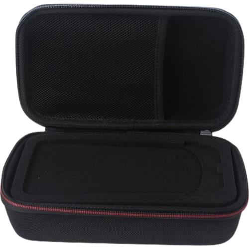 Hard Carrying Case for Fluke 117 115 F117C F17B+ F115C Multimeter Cover Carry Bag Portable Protective Box