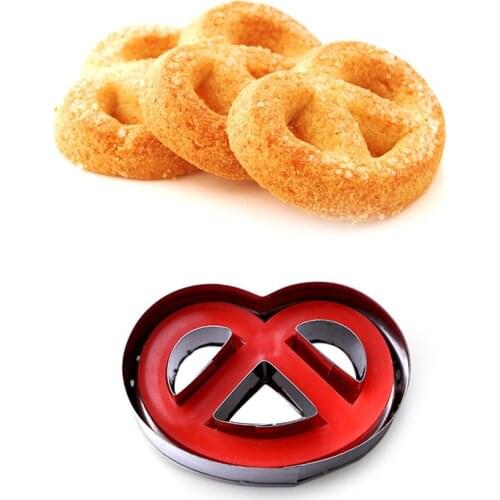 1pcs Cookie Cutter Set DIY Hand Press Mould Tools Kitchen Gadgets Cookie Stamps Moulds Cake Decoration Fondant Cookie Cutters