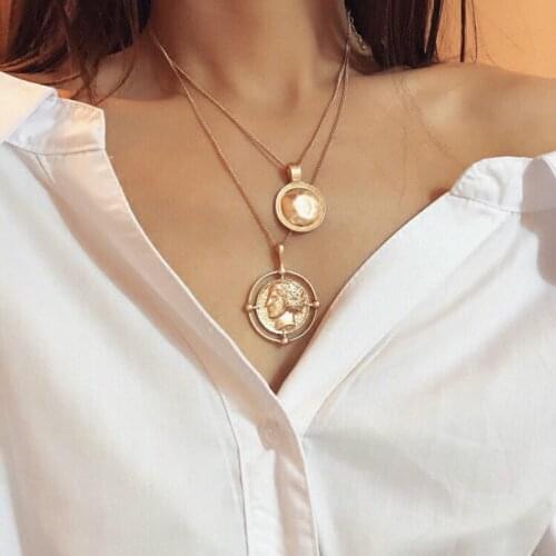 Anncoco Pendant Chains