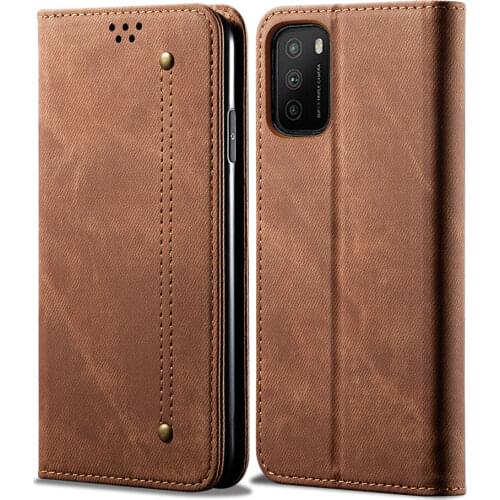 ATOUP Xiaomi Poco M3 Phone Cases