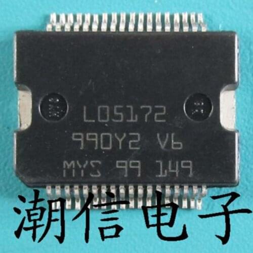 Free shipping new%100 new%100 L05172 HSSOP-36