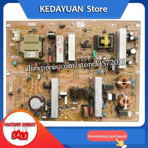 Free shipping original 100% test work for SONY KLV-40J400A power board 1-876-467-11/21