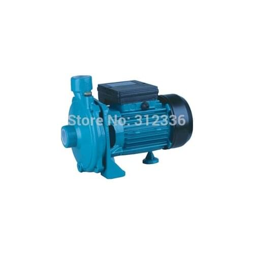 Free shipping factory directly sale 0.5hp 0.37kw Water pump Centrifugal pump SCM-22 one sale