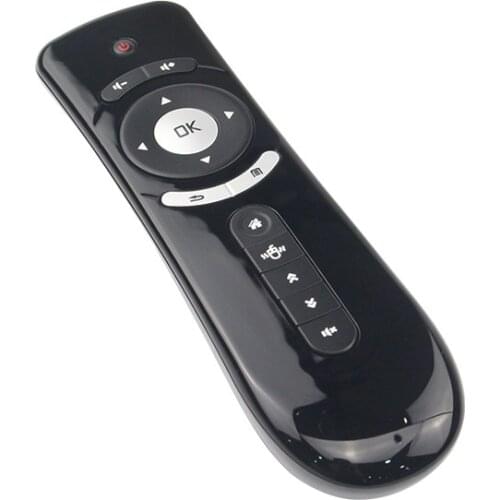 2.4G Wireless Air Mouse Keyboard for Raspberry Pi 3 Mini Wireless Remote Control Keyboard Game keyboard Also for Android TV Box
