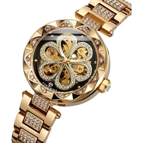 BOSALLY Men's Wrist Watch