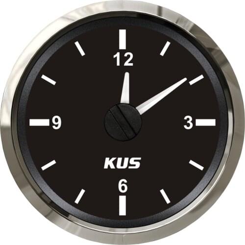 BYSSEA Auto Clock