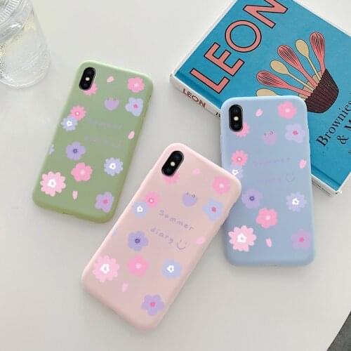 Color Phone Case For Xiaomi Redmi 5 5 plus 5a note5a note 5 note5pro note 5a prime Candy Soft Back Cover Coque