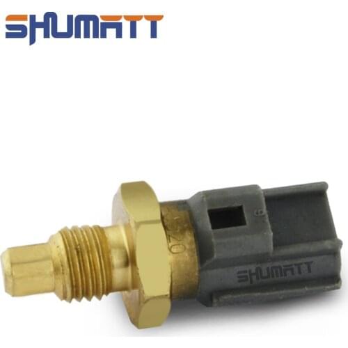 HP3 Fuel Pump Oil Temperature Sensor