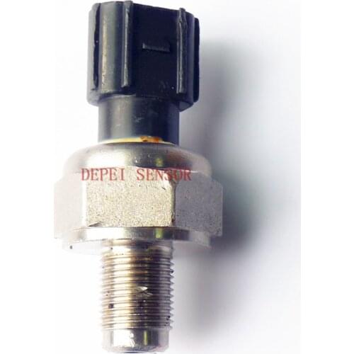 For High Pressure Switch Oil Pressure Sensor Transducer Switch Fuel Pressure Sensor 499000-8450,4990008450