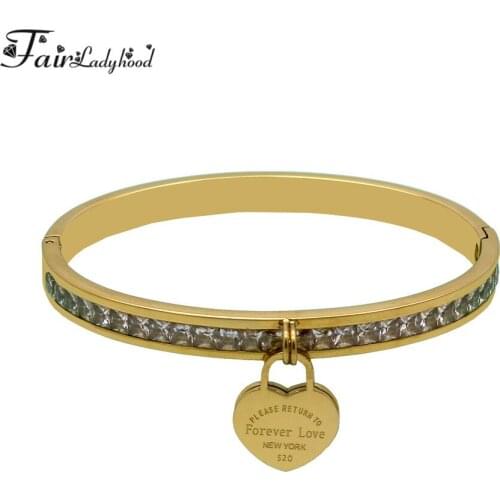 FairLadyHood Love Bracelets