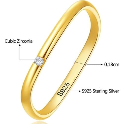 Женские серебряные кольца HONGYINSI China At AliExpress