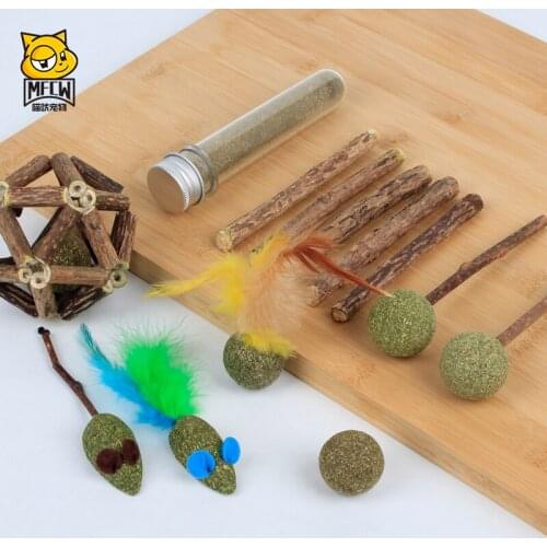 Cat toys, cat sticks, cat products, self Hi, bite tolerance, vent, molar, cat toys, bell, cat mint, cat charms, feather toys