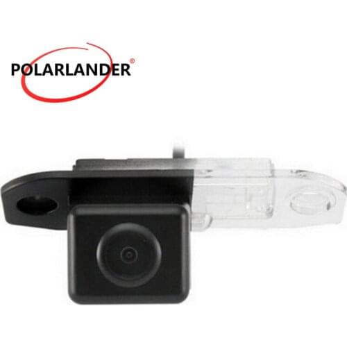 Dedicated camera for Volvo S80 1998-2010/S40 2005-2012 CCD Car camera rear view camera Backup Parking camera