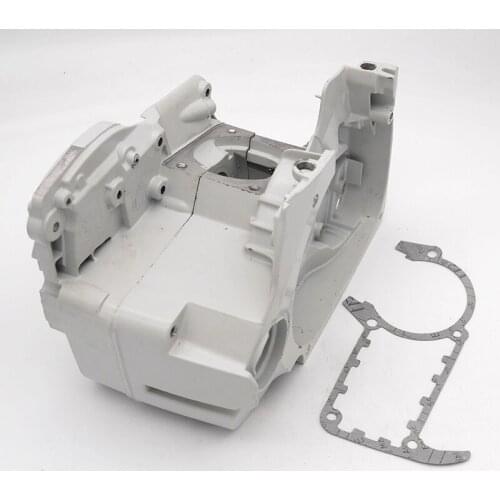 Crankcase Assy Fits For Stihl MS341 MS361 Garen Tools Gasoline Chainsaw Spare Parts 1135 020 2913 1135 020 2601