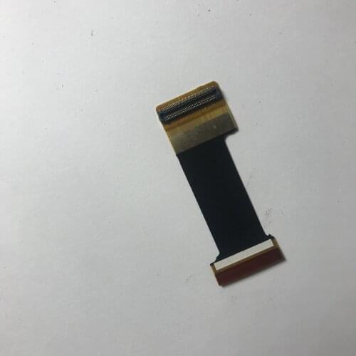 New Main Motherboard Connector LCD Display Flex Cable For samsung s7330
