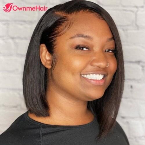 Ownmehair Synthetic Wigs