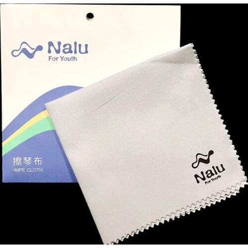 Professional Music Instrument Cleaning Cloth Wipes Gray Micro-Fleece for Piano Flute Fiber Car Cleaning Cloths New