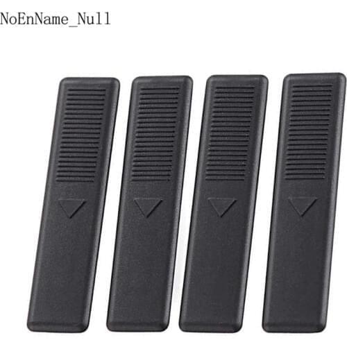 4pcs/set Car Roof Seal Cover Fit For Mazda 2 Fit For Mazda 3 Mazda 6 Car Styling Replacement Parts Auto Exterior Accessories