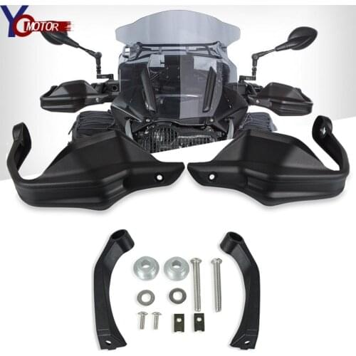 Motorcycle Hand Guard For BMW F 900 R F 900 XR 2019-2020 S 1000 XR 2016-2019 2018 2017 S1000XR R 1250 GS Adventure Handle Guard
