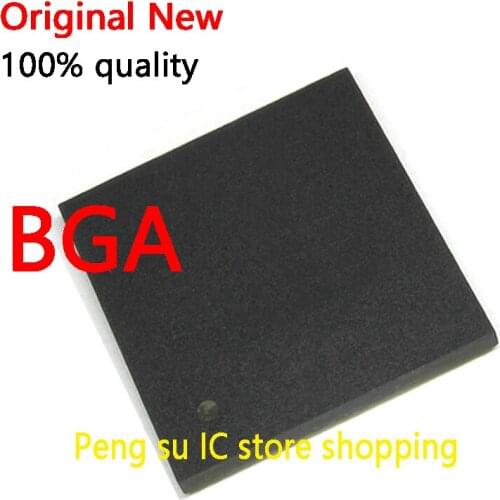 100% New RK3229 BGA Chipset