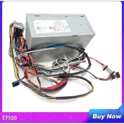 100% test for power supply for T7500 NPS-1100BB H1100EF-00 1100W G821T Work Good