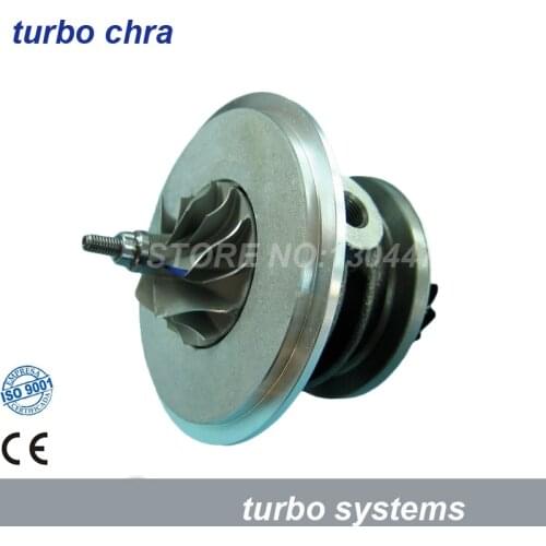 454093 11652246048 11652245901 11652245420 454092 860016 90499271 GT1544S Turbo CHRA for Opel Astra F 1.7TD 318tds (E36) X17DTL