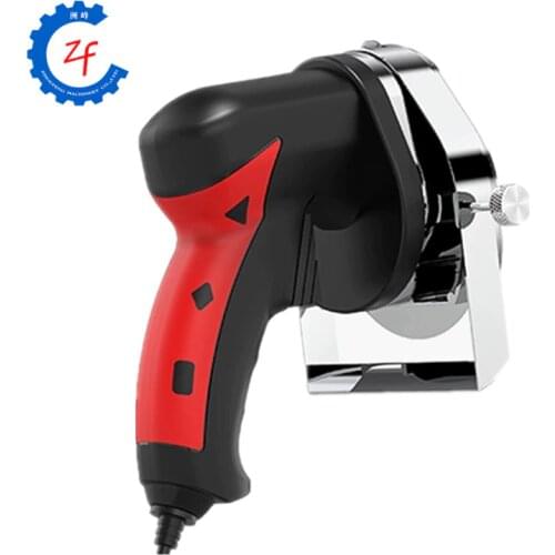 Electric shawarma cutter slicer knife gyro doner kebab slicer