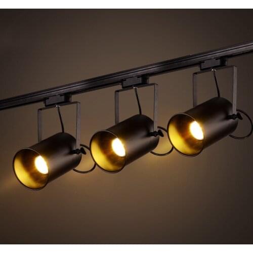 Nordic led glass ball led iron hanging lamp nordic light retro lamp living room lights livingroom