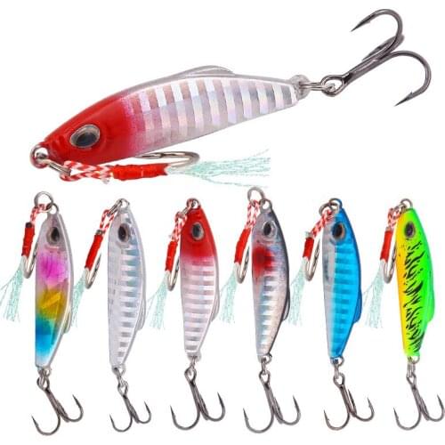 Pencil Sinking Fishing Lure Weights 15-30g Bass Fishing Tackle Lures Fishing Accessories Saltwater Lures Fish Bait Trolling Lure